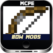 Bow Mods For Minecraft icon