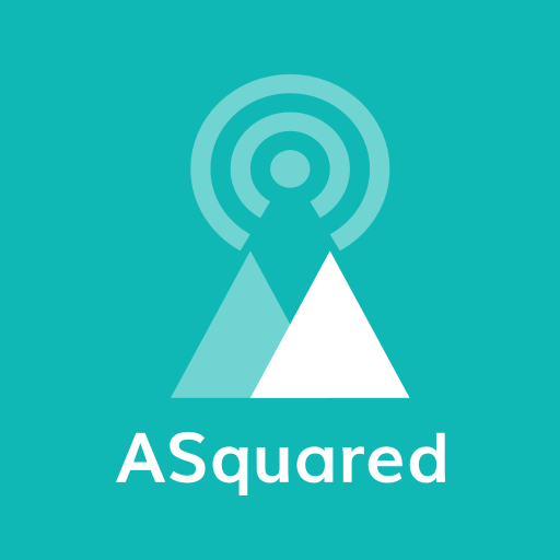 Asquare icon
