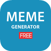 Meme Generator new version icon