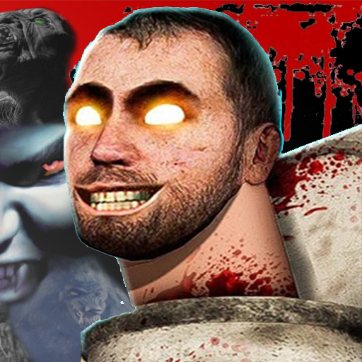 Skibidi Toilet Nightmare Mod icon