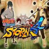 Tips Naruto Senki Shippuden Ninja Storm 4