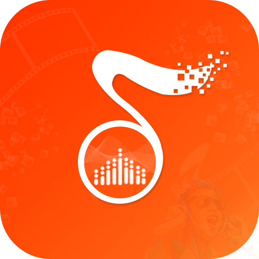 Photo Lyrical Video Status Maker icon