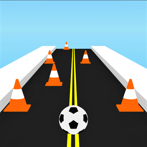 Cone Buster icon
