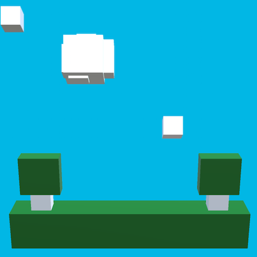Island LWP icon