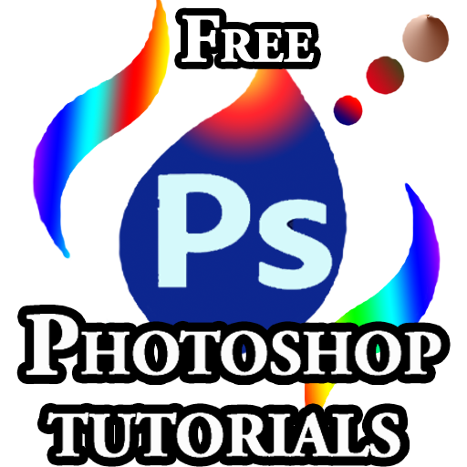 Photoshop Video Tutorials icon