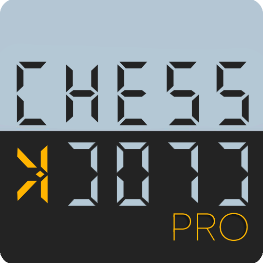 Chess Clock PRO - Play Chess Wisely icon