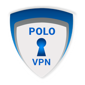 POLO VPN icon