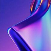 Oppo K3 Wallpaper icon