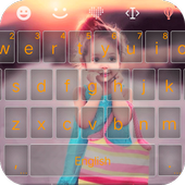 Design My Keyboard icon