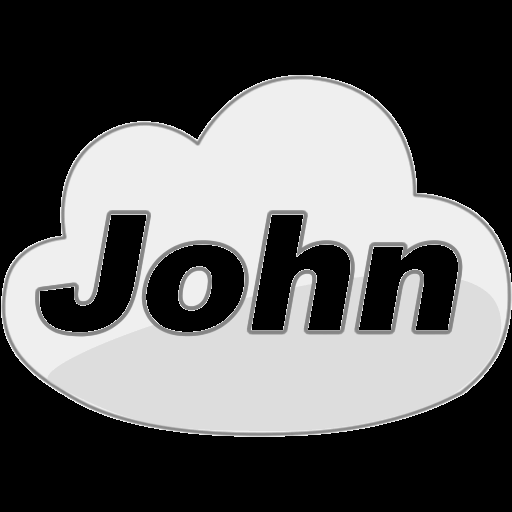 John DataSync icon