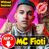 MC Fioti Songs icon