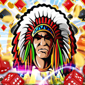 Amazon Treasure icon