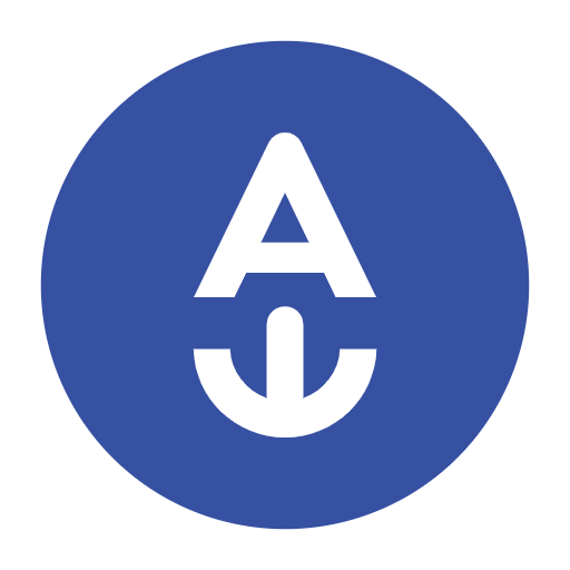Anchor Wallet icon