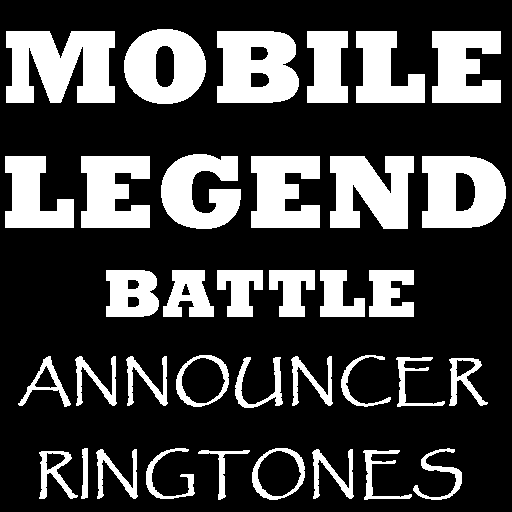MOBA BATTLE RINGTONE ANNOUNCER PERKATAAN OFFLINE icon
