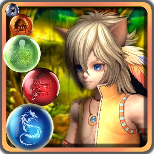 Bubble Shooter आइकन