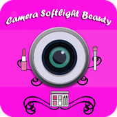 Camera Softlight Beauty icon