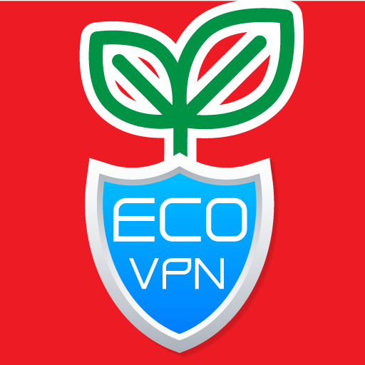 Eco Private VPN PRO - Unlimited Free VPN Proxy icon
