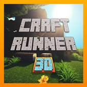 Craft Runner icon