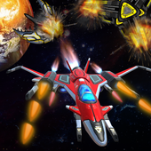 Jet Fighter Assault : 2018 icon