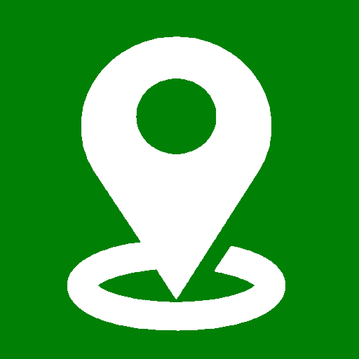 Phone Tracker by Number icon