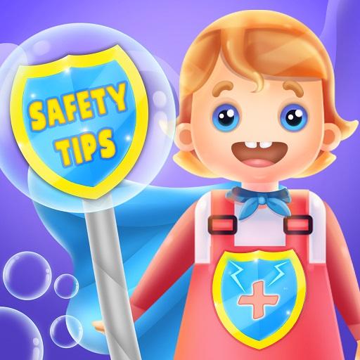 Baby Home Safety Tips icon