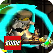TIPS LEGO NINJAGO REBOOTED icon