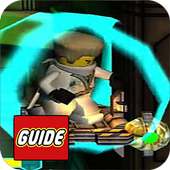 TIPS LEGO NINJAGO REBOOTED