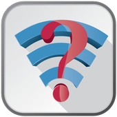 WiFi Check icon