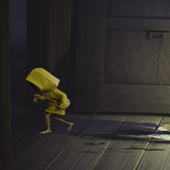 My Little Dark Nightmare icon