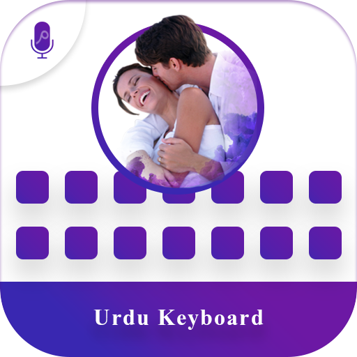 Urdu Voice Typing Keyboard - Speech to text icon