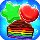 Cookie Crush icon