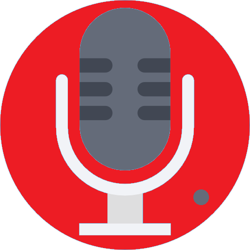 Voice Recorder &amp; Audio Recorder 2021 icon