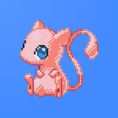 Daily Pixel - Color by Number