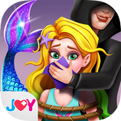 Mermaid Secrets7– Save Mermaid Princess Mia icon