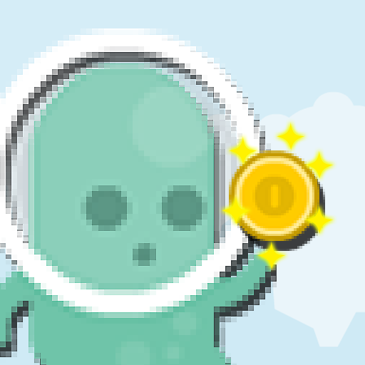 Alien Hero Run icon