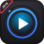 HD Video Player - Music Player icon