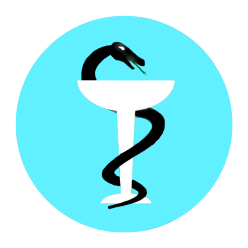 Pharm Hub (MU) (Premium Edition) icon