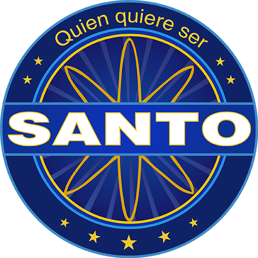 Quien quiere ser Santo icon