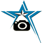 Pic Star أيقونة