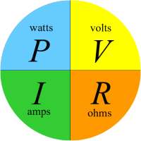 Electrical Formula on 9Apps