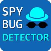 Electronic Bug Detector - Detect Hidden Camera on 9Apps