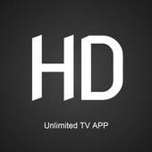 RD HD TV -4K Mobile TV,Live TV