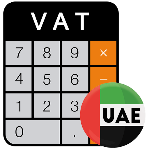 VAT Calculator icon
