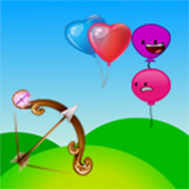 Sniper Ballon: Shooting Ballon icon