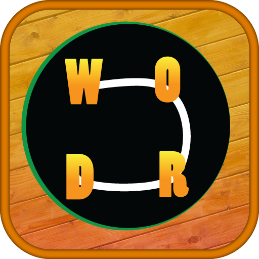 Word Link - Word Finder | Best Word Connect Game icon