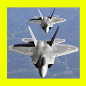 Adventure Of Speedy War Plane icon