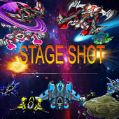 STAGE SHOT icon