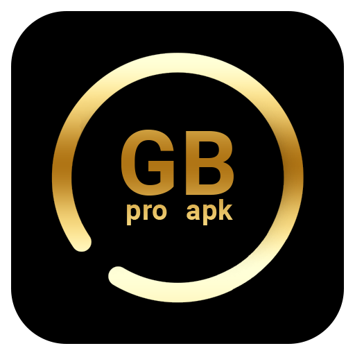 GB Version Apk - GB Pro 2022 icon