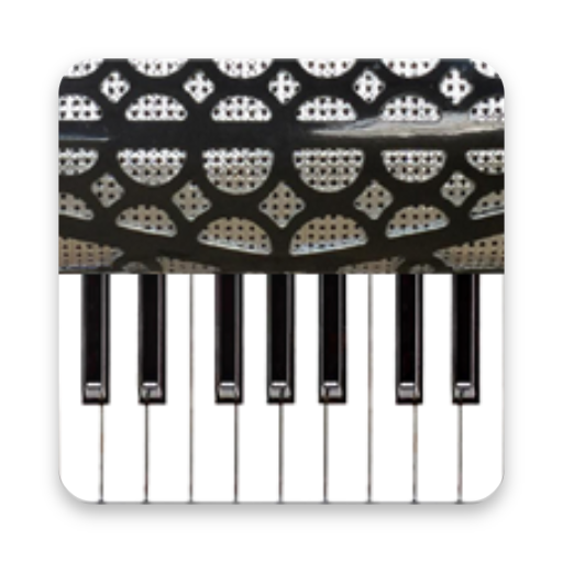 Piano Accordion Free icon