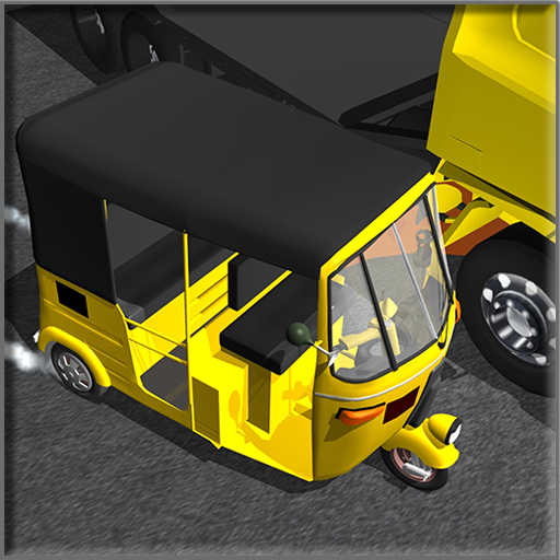 ikon Chennai Auto Game